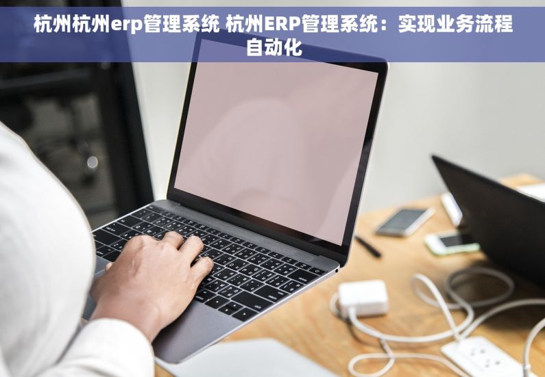 杭州杭州erp管理系统 杭州ERP管理系统：实现业务流程自动化