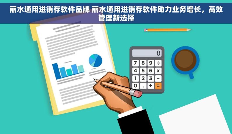 丽水通用进销存软件品牌 丽水通用进销存软件助力业务增长，高效管理新选择