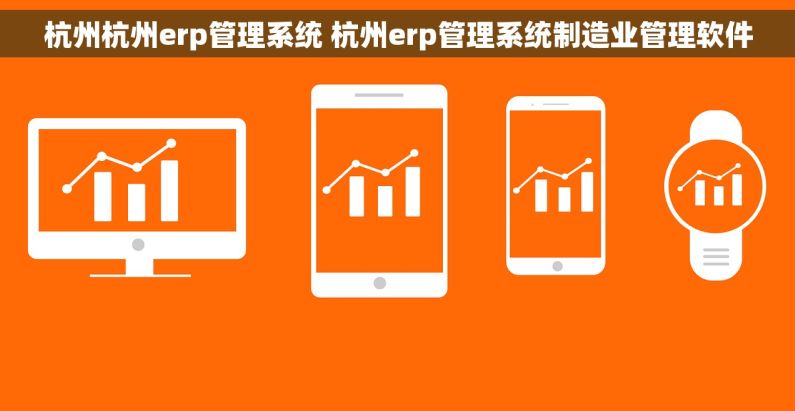 杭州杭州erp管理系统 杭州erp管理系统制造业管理软件