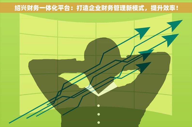 绍兴财务一体化平台：打造企业财务管理新模式，提升效率！
