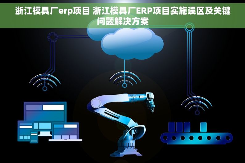 浙江模具厂erp项目 浙江模具厂ERP项目实施误区及关键问题解决方案