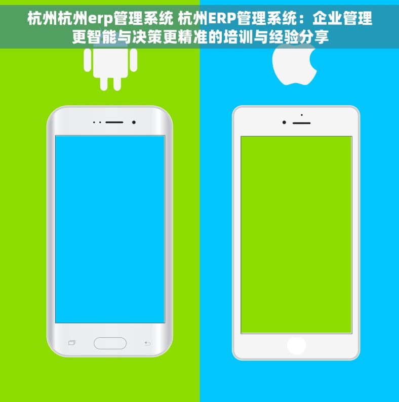 杭州杭州erp管理系统 杭州ERP管理系统：企业管理更智能与决策更精准的培训与经验分享