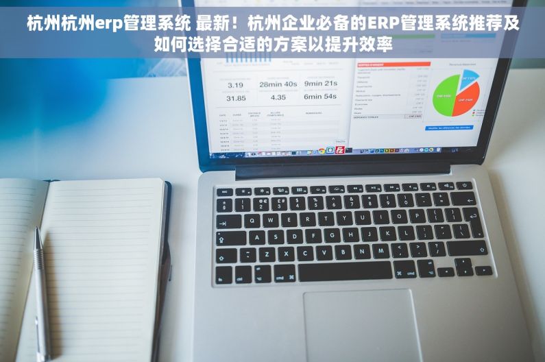 杭州杭州erp管理系统 最新！杭州企业必备的ERP管理系统推荐及如何选择合适的方案以提升效率