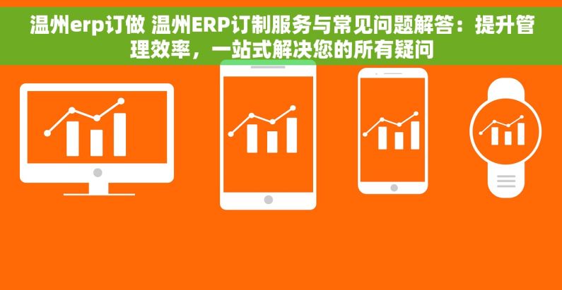 温州erp订做 温州ERP订制服务与常见问题解答：提升管理效率，一站式解决您的所有疑问