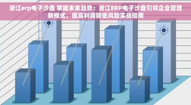 浙江erp电子沙盘 掌握未来趋势：浙江ERP电子沙盘引领企业管理新模式，提高利润降低风险实战指南