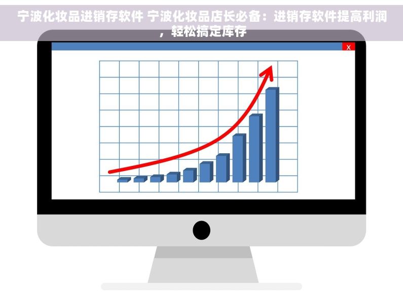 宁波化妆品进销存软件 宁波化妆品店长必备：进销存软件提高利润，轻松搞定库存