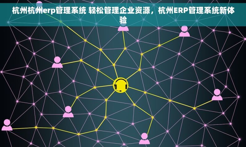 杭州杭州erp管理系统 轻松管理企业资源，杭州ERP管理系统新体验