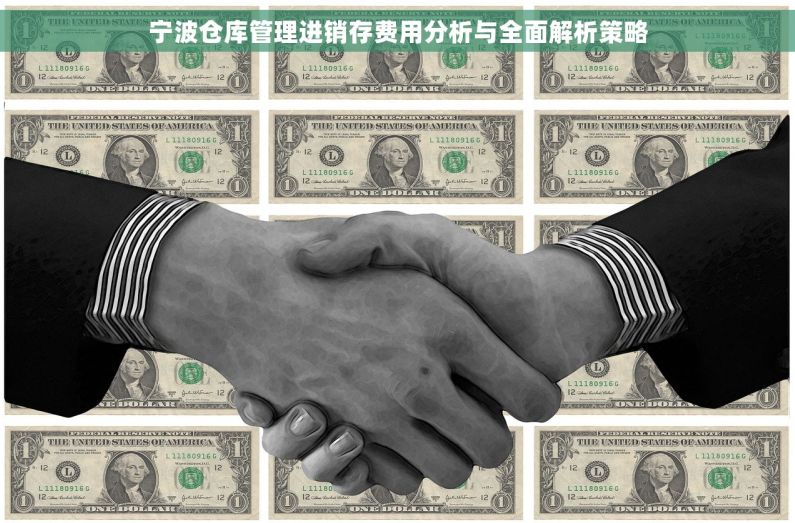 宁波仓库管理进销存费用分析与全面解析策略