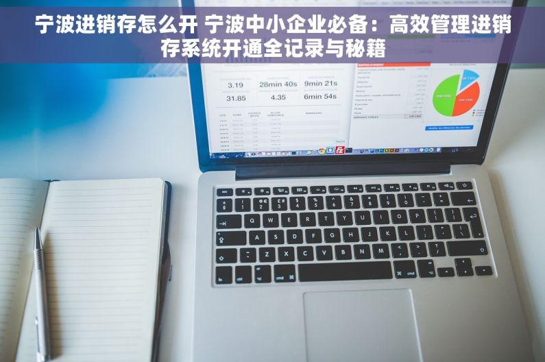 宁波进销存怎么开 宁波中小企业必备：高效管理进销存系统开通全记录与秘籍
