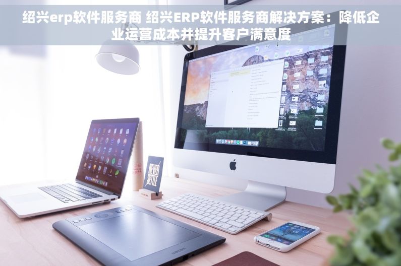 绍兴erp软件服务商 绍兴ERP软件服务商解决方案：降低企业运营成本并提升客户满意度