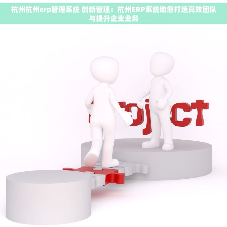杭州杭州erp管理系统 创新管理：杭州ERP系统助您打造高效团队与提升企业业务