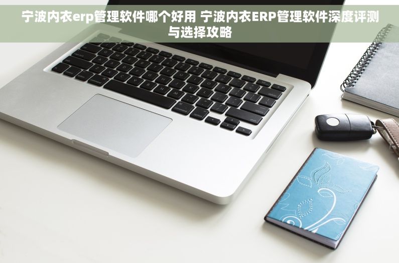 宁波内衣erp管理软件哪个好用 宁波内衣ERP管理软件深度评测与选择攻略