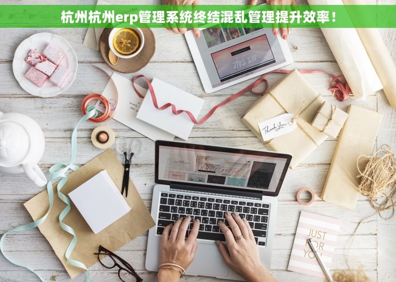 杭州杭州erp管理系统终结混乱管理提升效率！