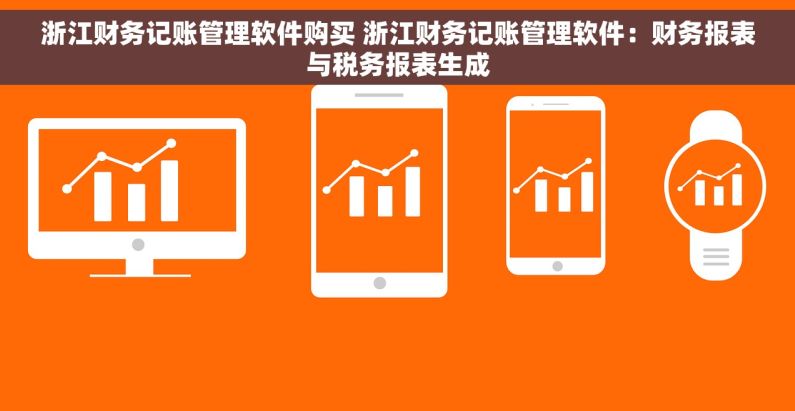 浙江财务记账管理软件购买 浙江财务记账管理软件：财务报表与税务报表生成