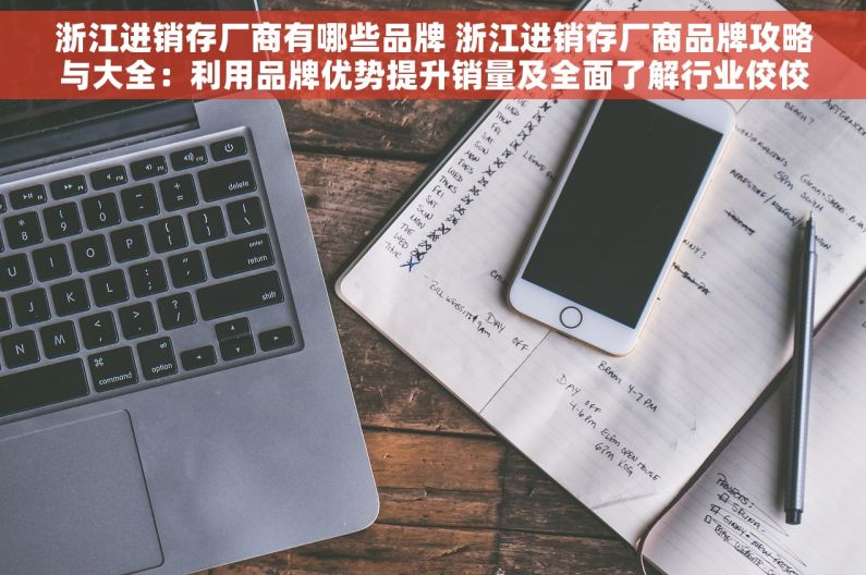 浙江进销存厂商有哪些品牌 浙江进销存厂商品牌攻略与大全：利用品牌优势提升销量及全面了解行业佼佼者