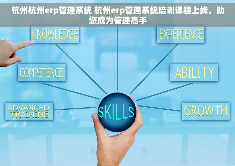 杭州杭州erp管理系统 杭州erp管理系统培训课程上线，助您成为管理高手