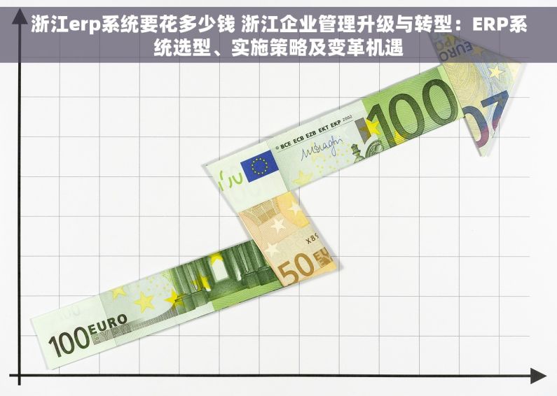 浙江erp系统要花多少钱 浙江企业管理升级与转型：ERP系统选型、实施策略及变革机遇