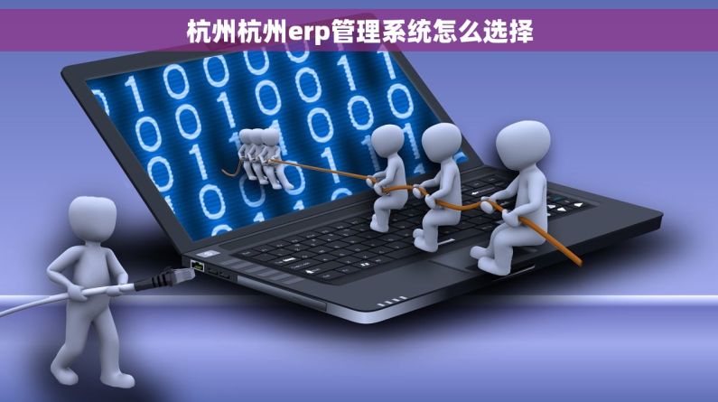 杭州杭州erp管理系统怎么选择