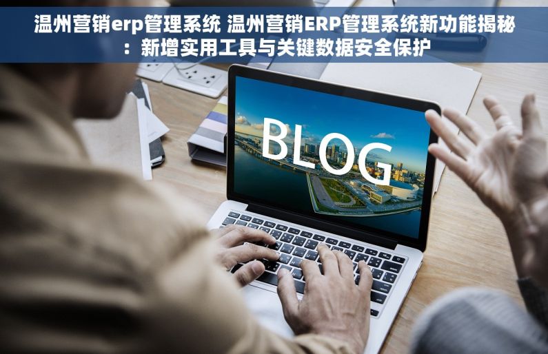 温州营销erp管理系统 温州营销ERP管理系统新功能揭秘：新增实用工具与关键数据安全保护