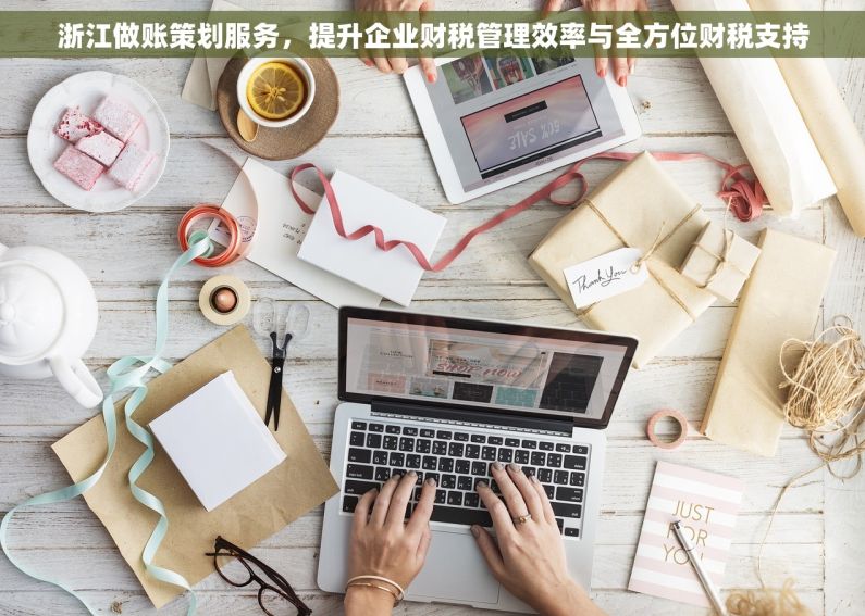 浙江做账策划服务，提升企业财税管理效率与全方位财税支持