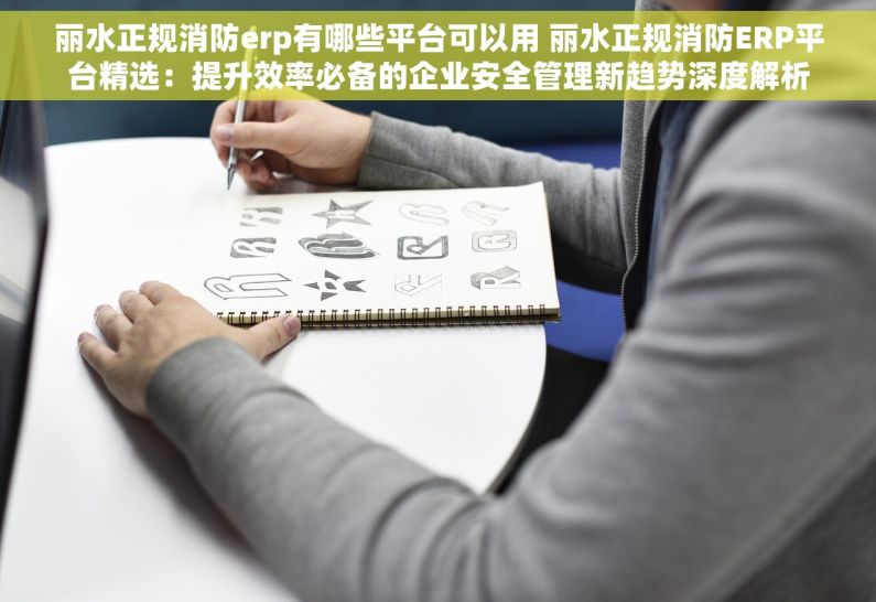 丽水正规消防erp有哪些平台可以用 丽水正规消防ERP平台精选：提升效率必备的企业安全管理新趋势深度解析