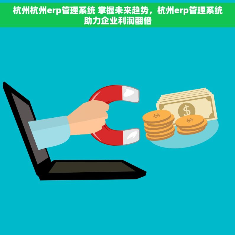 杭州杭州erp管理系统 掌握未来趋势，杭州erp管理系统助力企业利润翻倍