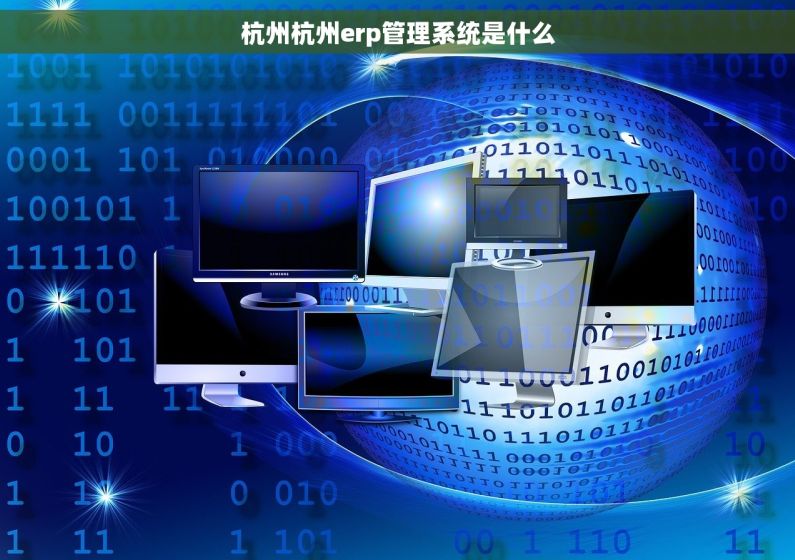 杭州杭州erp管理系统是什么