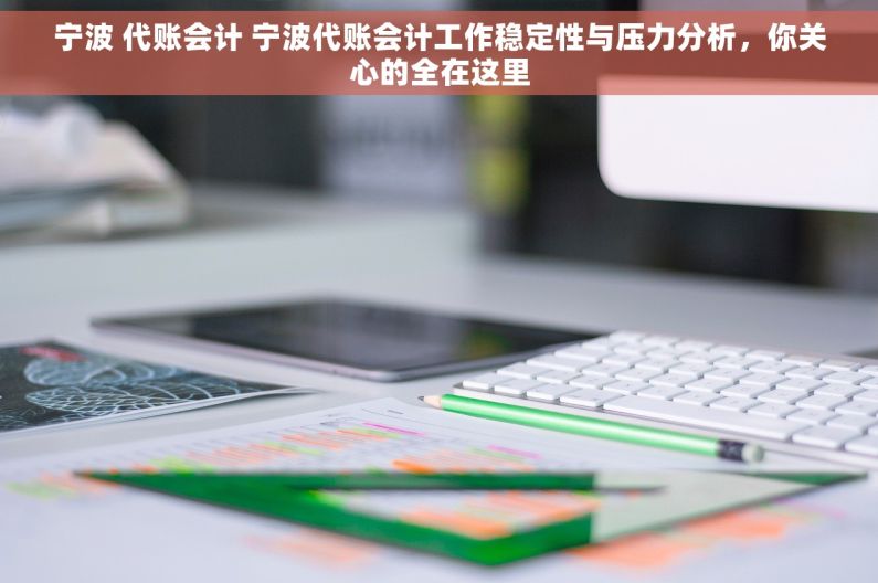 宁波 代账会计 宁波代账会计工作稳定性与压力分析，你关心的全在这里