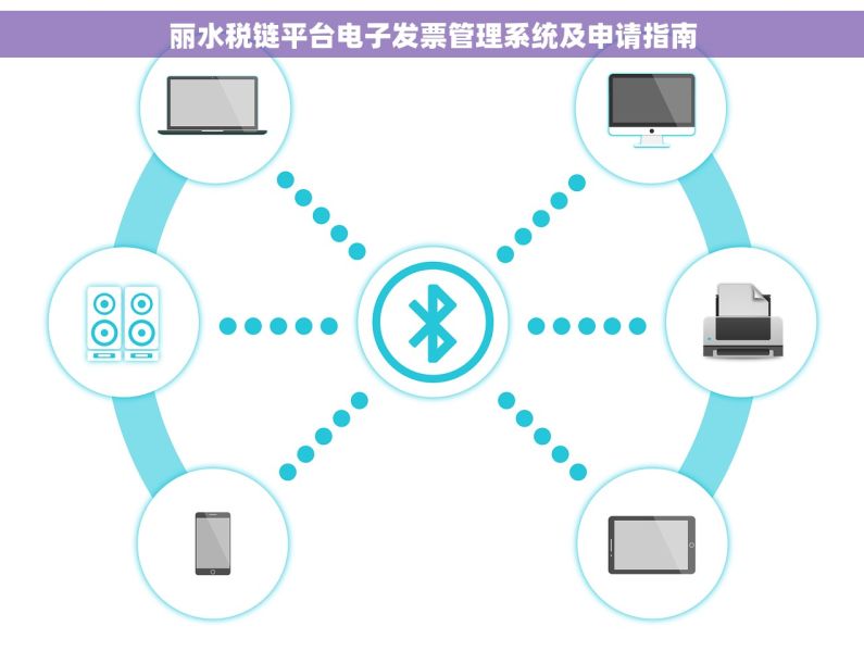 丽水税链平台电子发票管理系统及申请指南