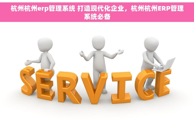 杭州杭州erp管理系统 打造现代化企业，杭州杭州ERP管理系统必备