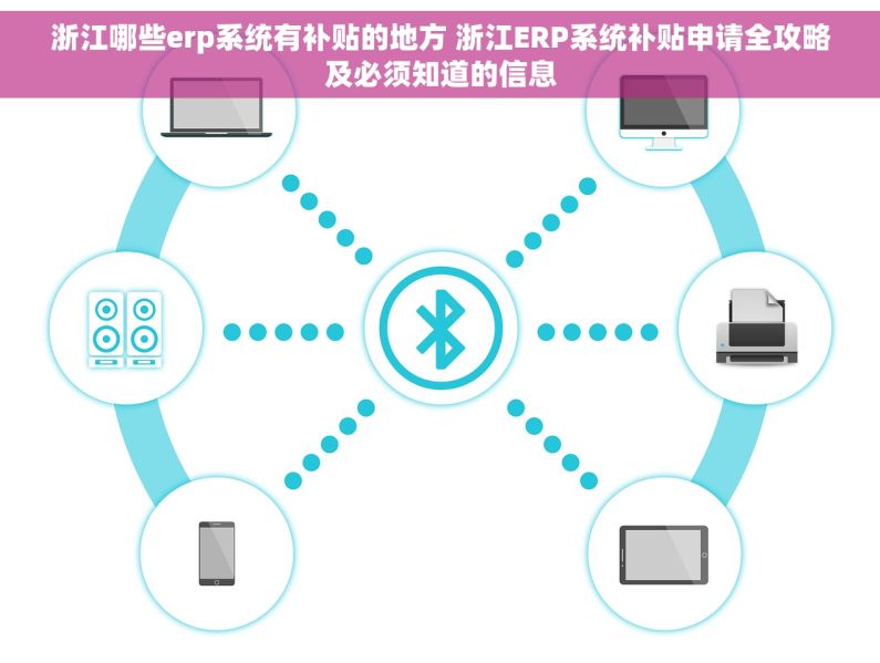 浙江哪些erp系统有补贴的地方 浙江ERP系统补贴申请全攻略及必须知道的信息