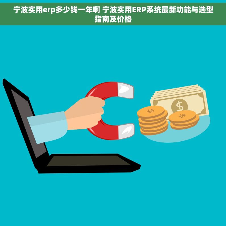 宁波实用erp多少钱一年啊 宁波实用ERP系统最新功能与选型指南及价格