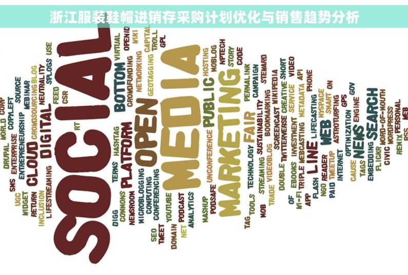 浙江服装鞋帽进销存采购计划优化与销售趋势分析
