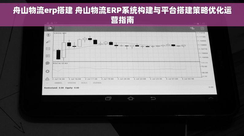 舟山物流erp搭建 舟山物流ERP系统构建与平台搭建策略优化运营指南