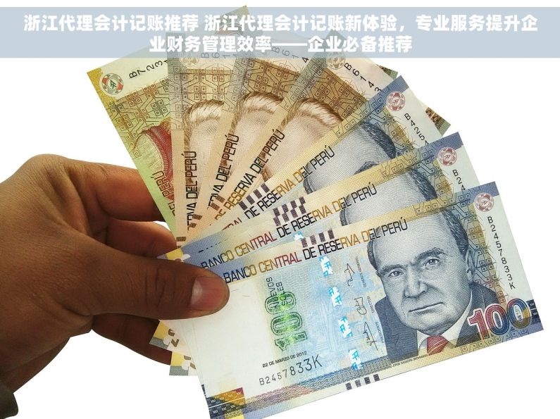 浙江代理会计记账推荐 浙江代理会计记账新体验，专业服务提升企业财务管理效率——企业必备推荐
