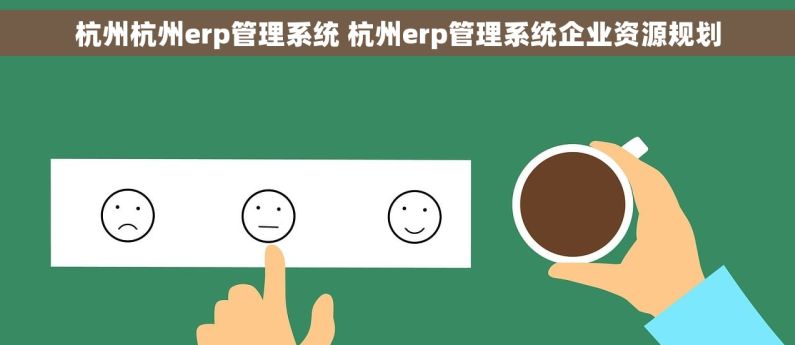 杭州杭州erp管理系统 杭州erp管理系统企业资源规划