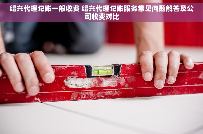 绍兴代理记账一般收费 绍兴代理记账服务常见问题解答及公司收费对比