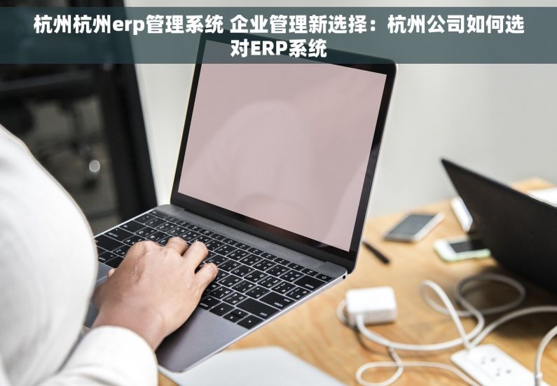 杭州杭州erp管理系统 企业管理新选择：杭州公司如何选对ERP系统