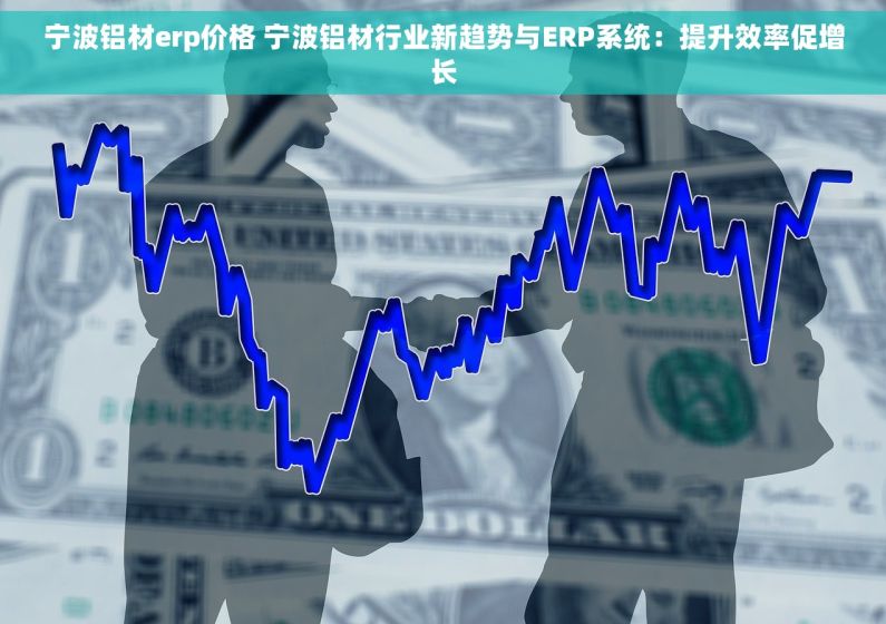 宁波铝材erp价格 宁波铝材行业新趋势与ERP系统：提升效率促增长