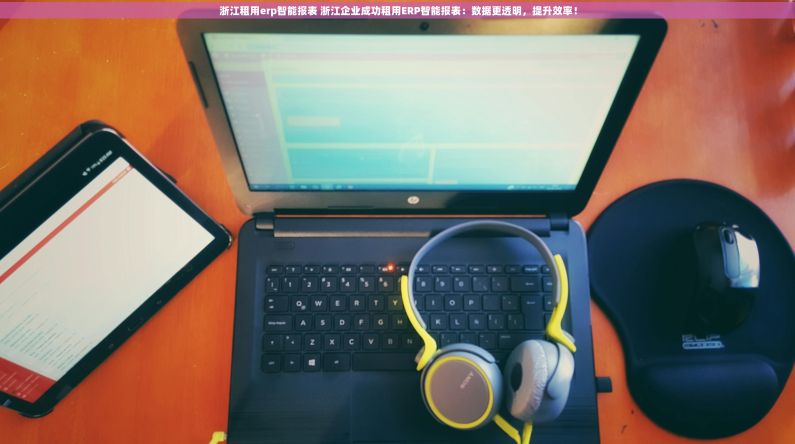 浙江租用erp智能报表 浙江企业成功租用ERP智能报表：数据更透明，提升效率！