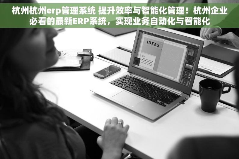 杭州杭州erp管理系统 提升效率与智能化管理！杭州企业必看的最新ERP系统，实现业务自动化与智能化