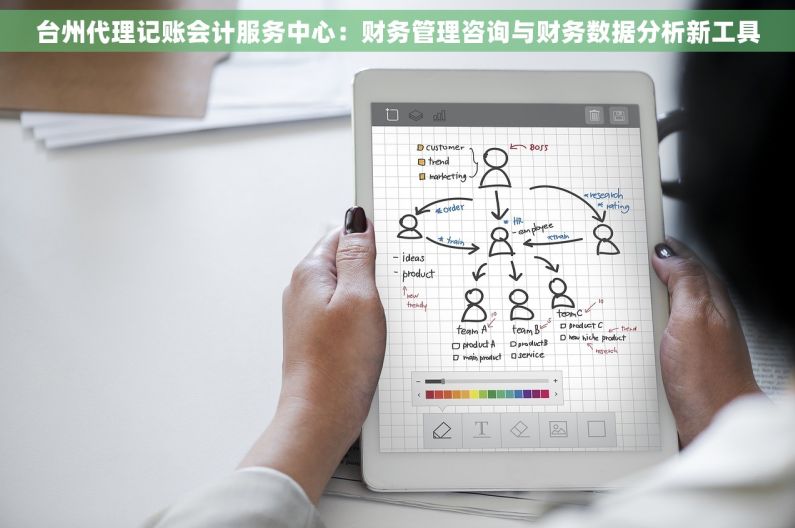 台州代理记账会计服务中心：财务管理咨询与财务数据分析新工具