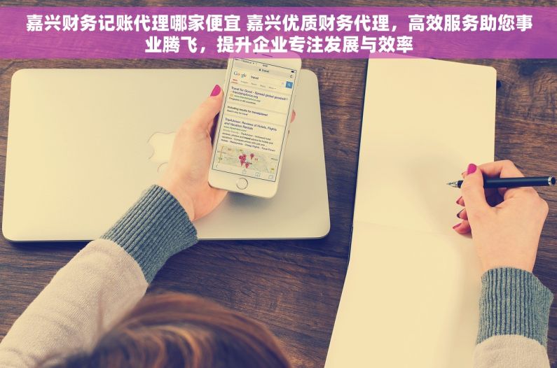 嘉兴财务记账代理哪家便宜 嘉兴优质财务代理，高效服务助您事业腾飞，提升企业专注发展与效率