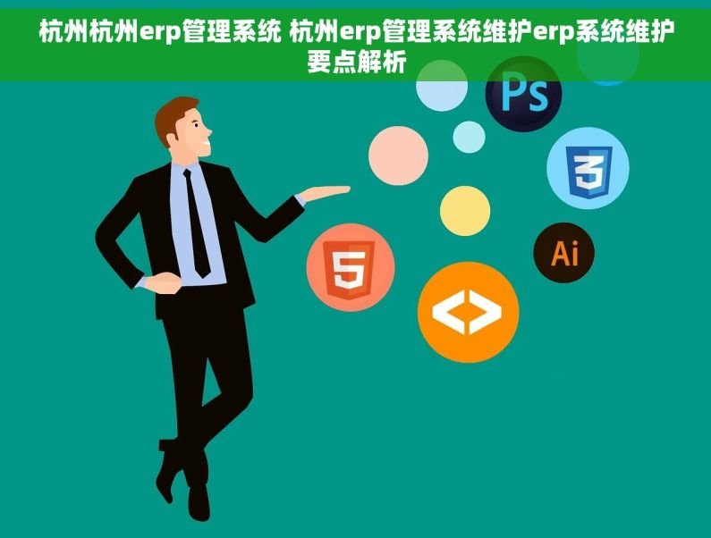 杭州杭州erp管理系统 杭州erp管理系统维护erp系统维护要点解析