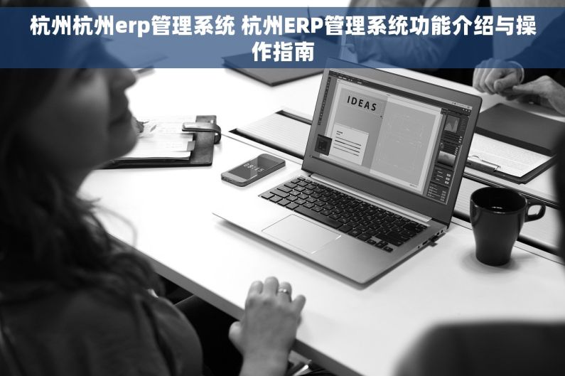 杭州杭州erp管理系统 杭州ERP管理系统功能介绍与操作指南