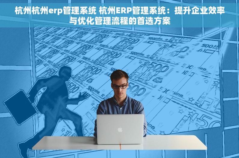 杭州杭州erp管理系统 杭州ERP管理系统：提升企业效率与优化管理流程的首选方案
