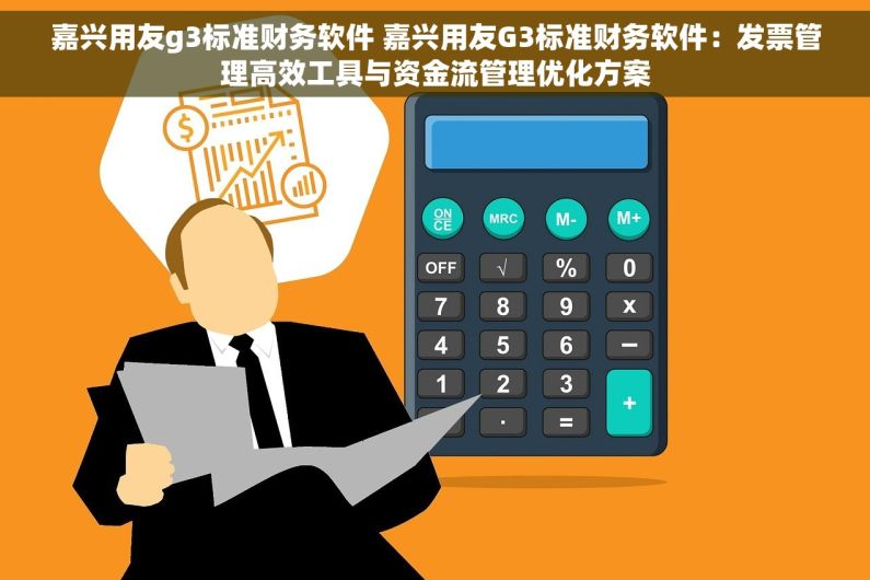 嘉兴用友g3标准财务软件 嘉兴用友G3标准财务软件：发票管理高效工具与资金流管理优化方案