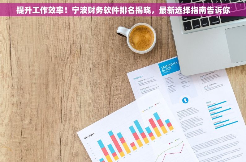 提升工作效率！宁波财务软件排名揭晓，最新选择指南告诉你