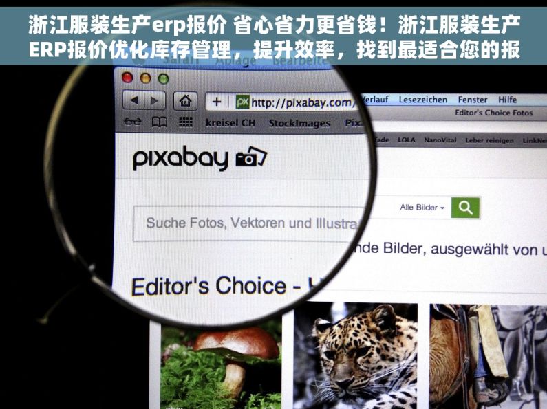 浙江服装生产erp报价 省心省力更省钱！浙江服装生产ERP报价优化库存管理，提升效率，找到最适合您的报价方案及真实案例