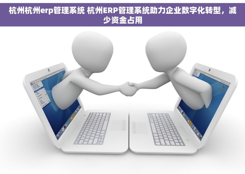 杭州杭州erp管理系统 杭州ERP管理系统助力企业数字化转型，减少资金占用